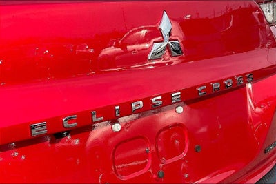 2026 Mitsubishi Eclipse Cross LE