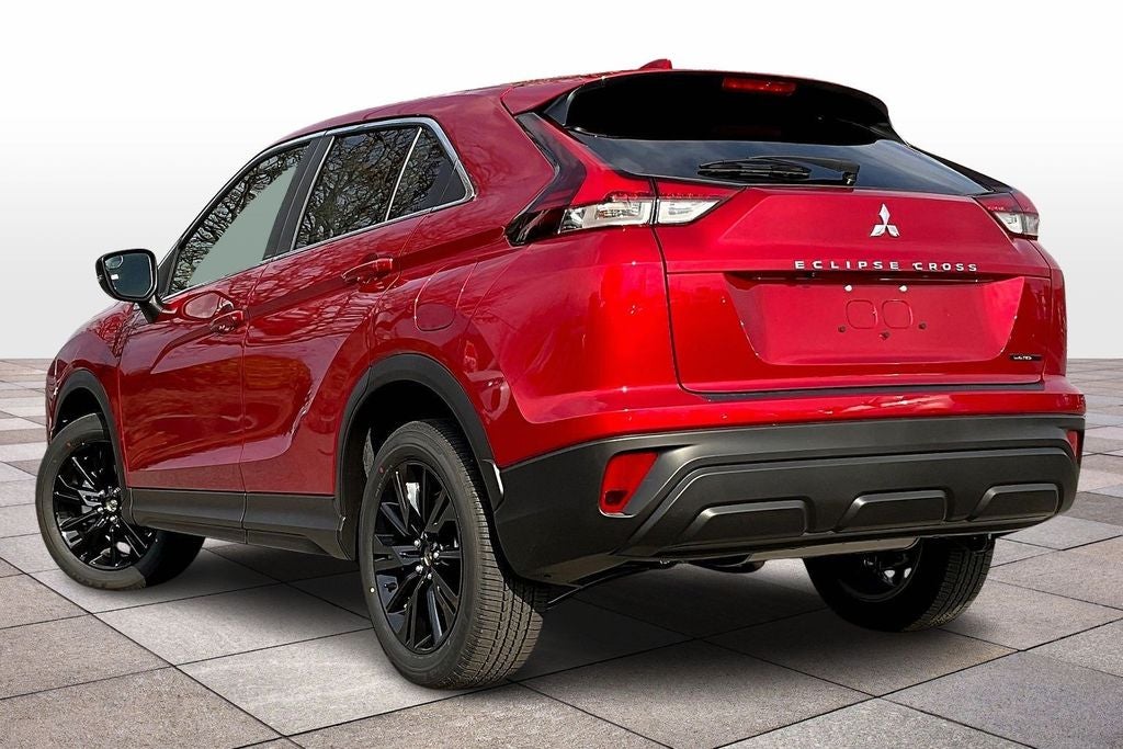 2026 Mitsubishi Eclipse Cross LE