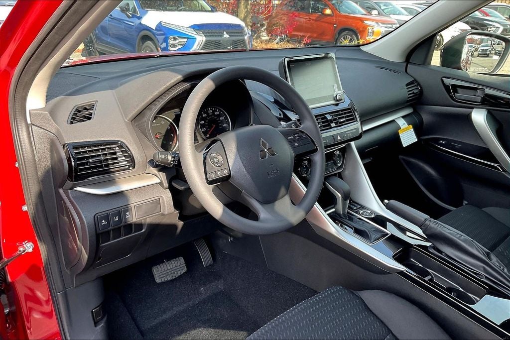 2026 Mitsubishi Eclipse Cross LE