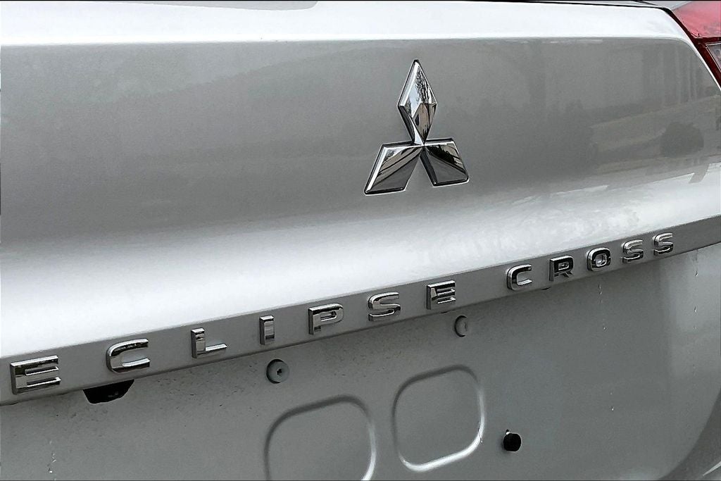 2025 Mitsubishi Eclipse Cross SE