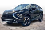 2026 Mitsubishi Eclipse Cross Black Edition