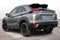 2026 Mitsubishi Eclipse Cross Black Edition