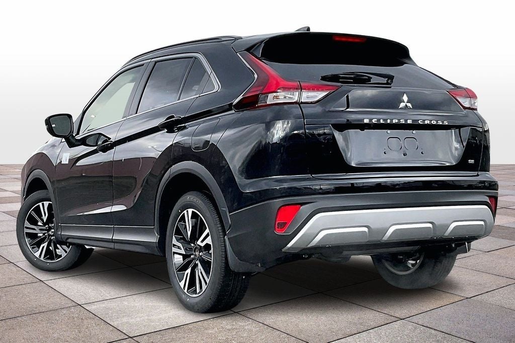 2026 Mitsubishi Eclipse Cross SE