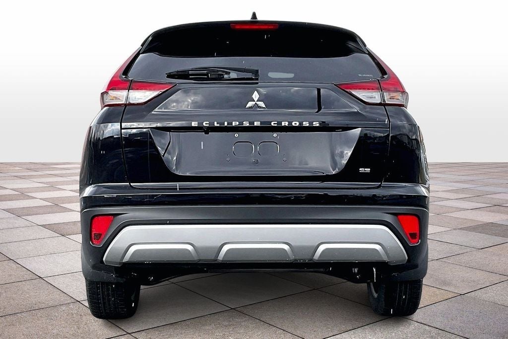 2026 Mitsubishi Eclipse Cross SE