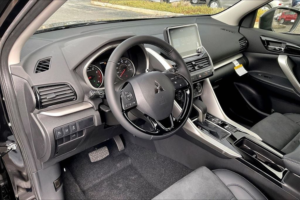 2026 Mitsubishi Eclipse Cross SE