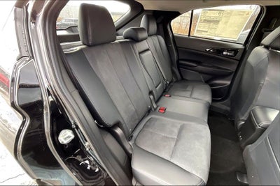 2026 Mitsubishi Eclipse Cross SE