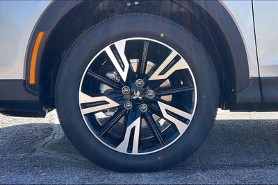 2026 Mitsubishi Eclipse Cross SE