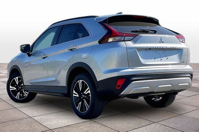 2026 Mitsubishi Eclipse Cross SE