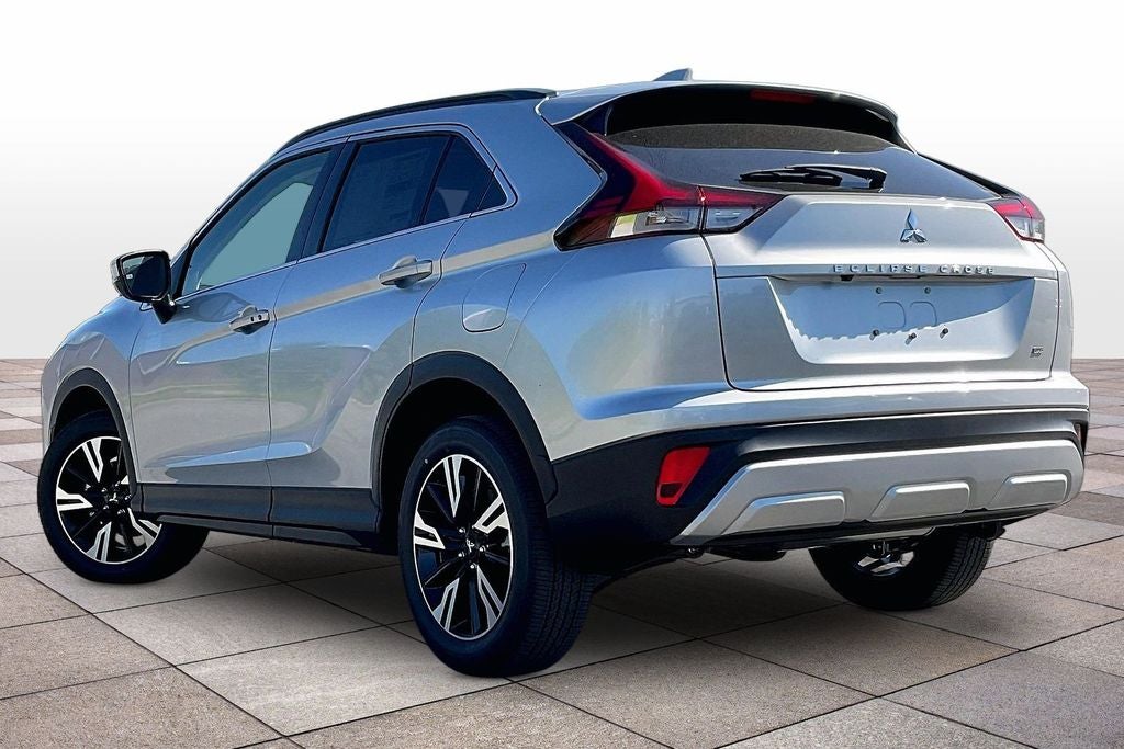 2026 Mitsubishi Eclipse Cross SE