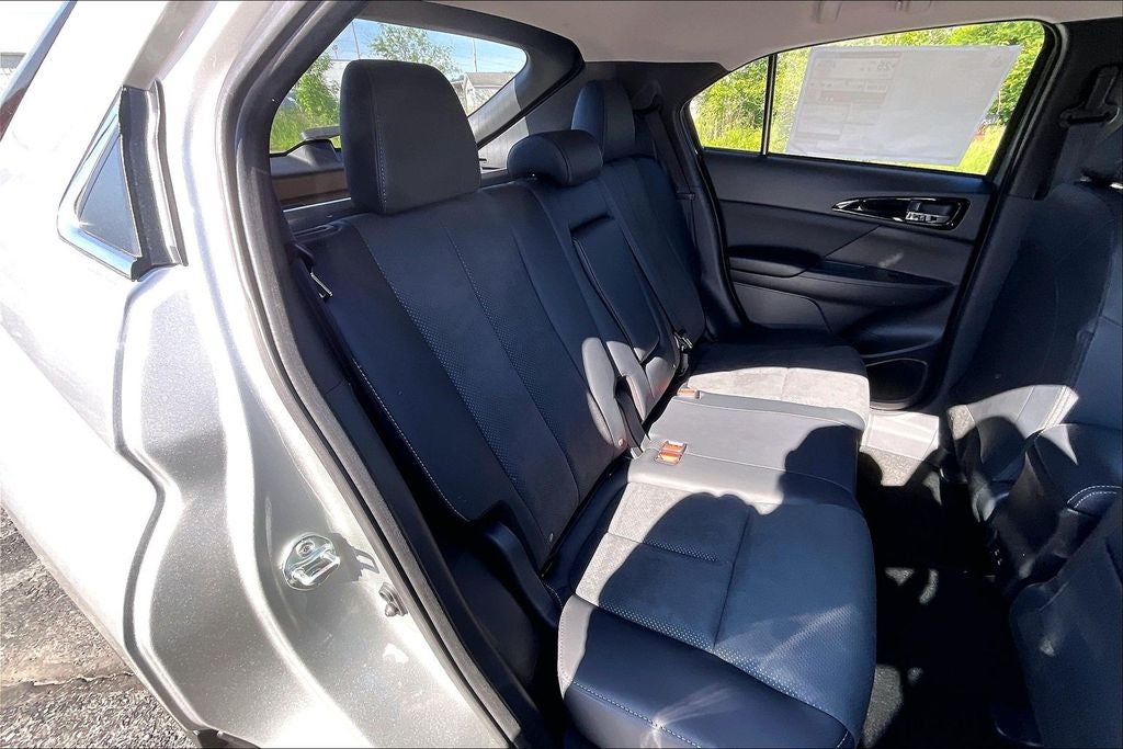 2026 Mitsubishi Eclipse Cross SE