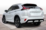 2026 Mitsubishi Eclipse Cross SEL