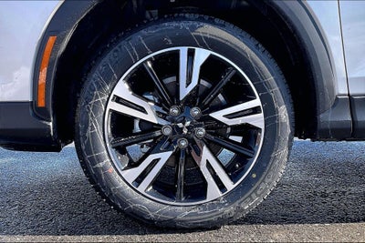 2026 Mitsubishi Eclipse Cross SE