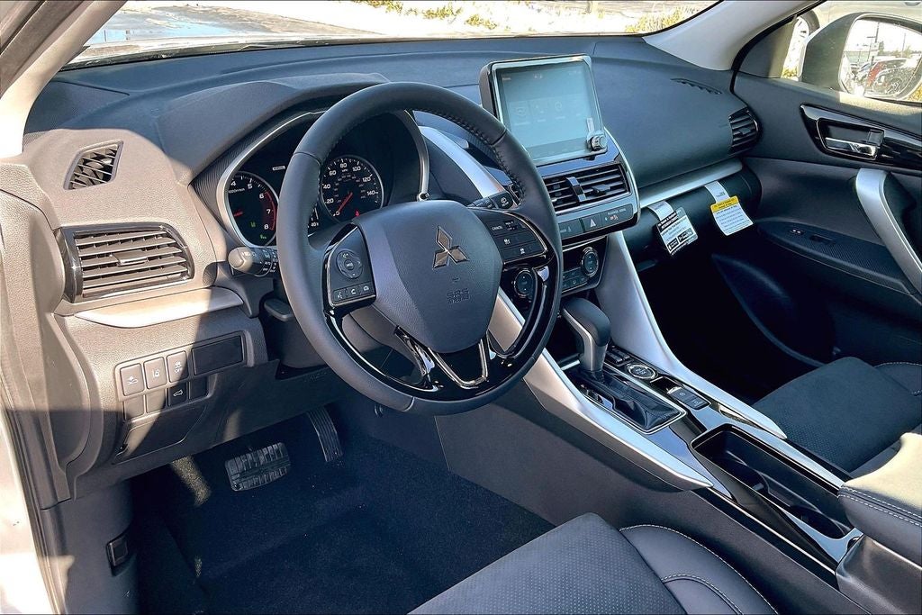 2026 Mitsubishi Eclipse Cross SE