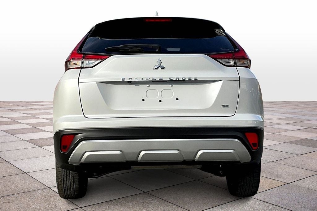 2026 Mitsubishi Eclipse Cross SE