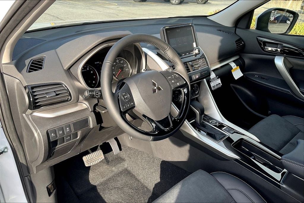 2026 Mitsubishi Eclipse Cross SE