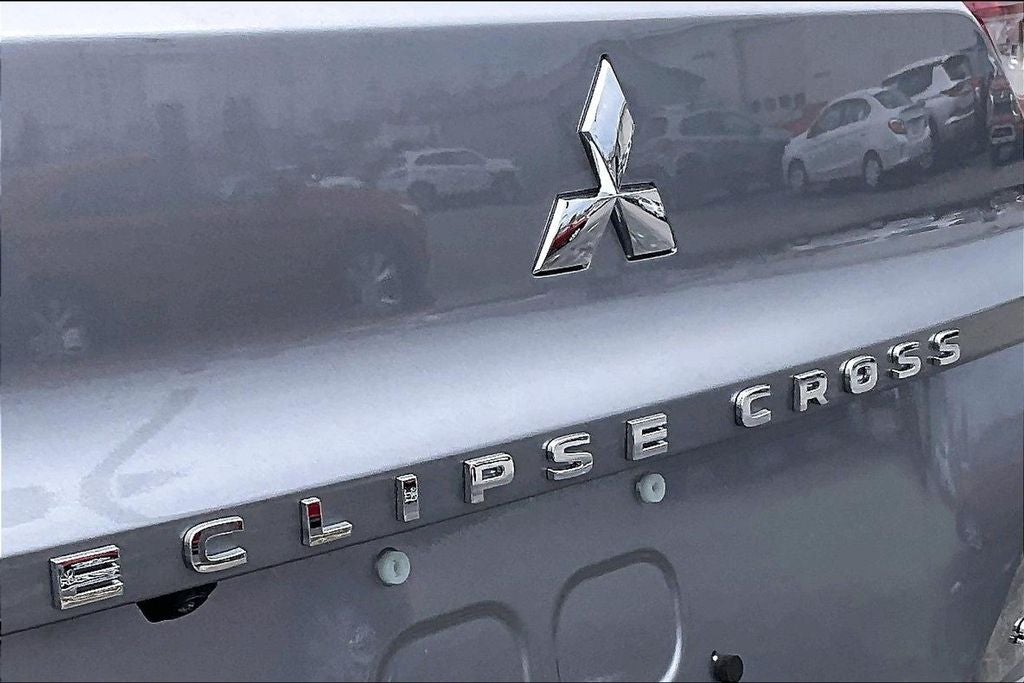 2026 Mitsubishi Eclipse Cross SEL