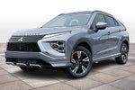 2026 Mitsubishi Eclipse Cross SEL