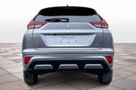 2026 Mitsubishi Eclipse Cross SEL