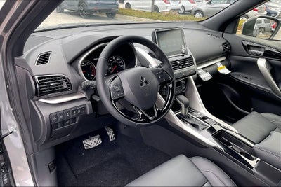 2026 Mitsubishi Eclipse Cross SEL