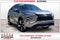 2024 Mitsubishi Eclipse Cross SEL