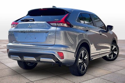 2024 Mitsubishi Eclipse Cross SEL