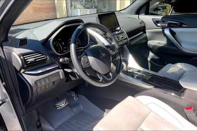 2024 Mitsubishi Eclipse Cross SEL