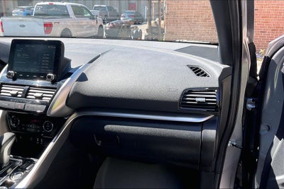2024 Mitsubishi Eclipse Cross SEL