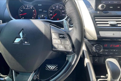 2024 Mitsubishi Eclipse Cross SEL