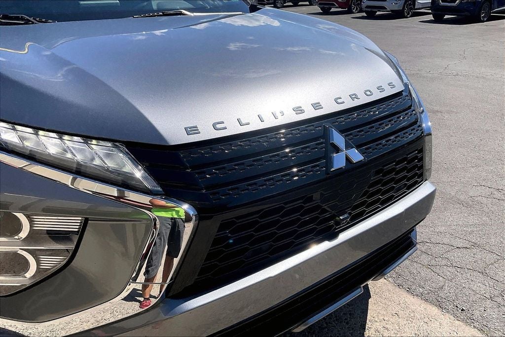 2024 Mitsubishi Eclipse Cross SEL