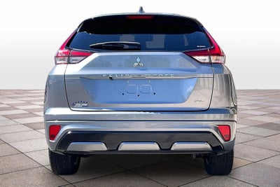 2024 Mitsubishi Eclipse Cross SEL