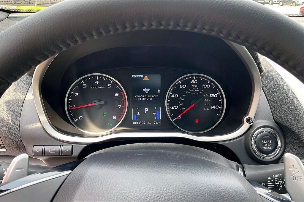 2026 Mitsubishi Eclipse Cross SEL - Photo 19