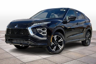 2026 Mitsubishi Eclipse Cross SEL