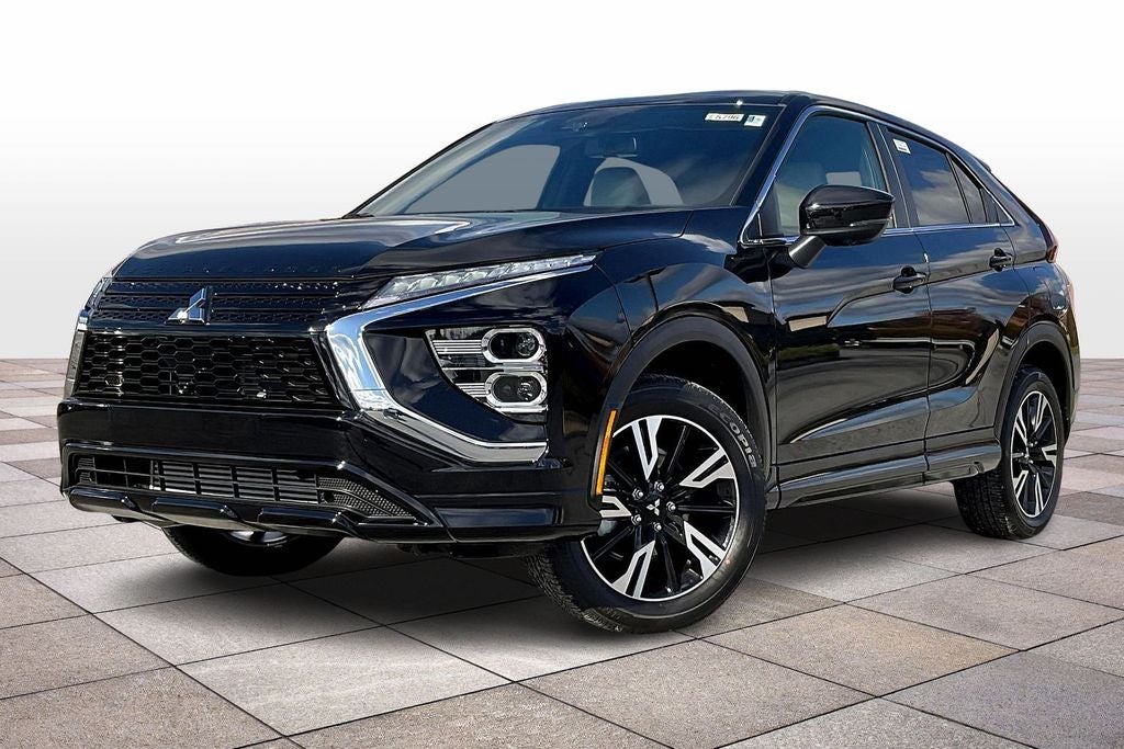 2026 Mitsubishi Eclipse Cross SEL
