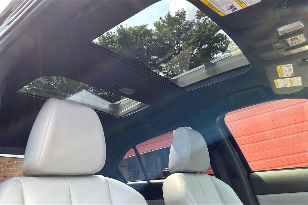2026 Mitsubishi Eclipse Cross SEL - Photo 21