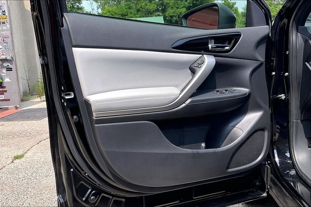 2026 Mitsubishi Eclipse Cross SEL - Photo 22