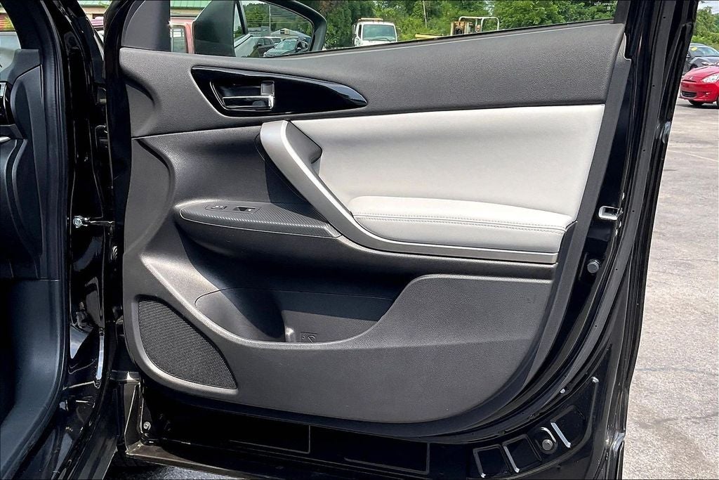 2026 Mitsubishi Eclipse Cross SEL - Photo 23