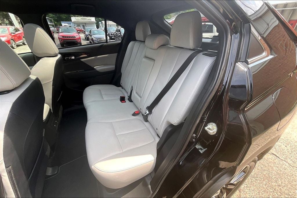 2026 Mitsubishi Eclipse Cross SEL - Photo 25