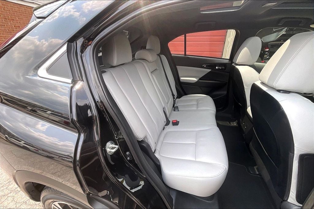 2026 Mitsubishi Eclipse Cross SEL - Photo 26