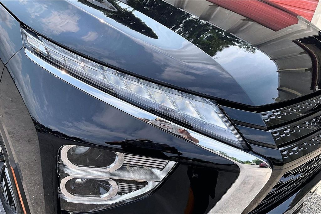 2026 Mitsubishi Eclipse Cross SEL - Photo 27