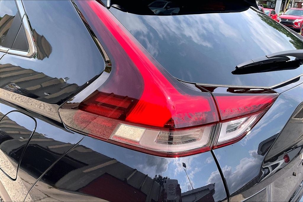 2026 Mitsubishi Eclipse Cross SEL - Photo 28