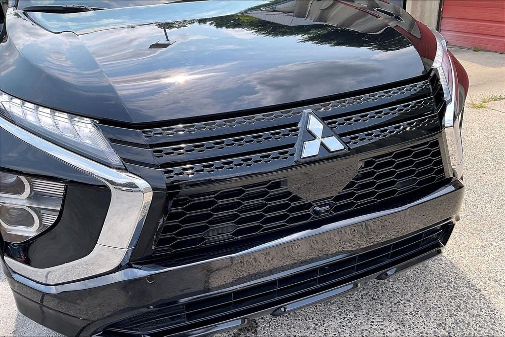 2026 Mitsubishi Eclipse Cross SEL - Photo 29