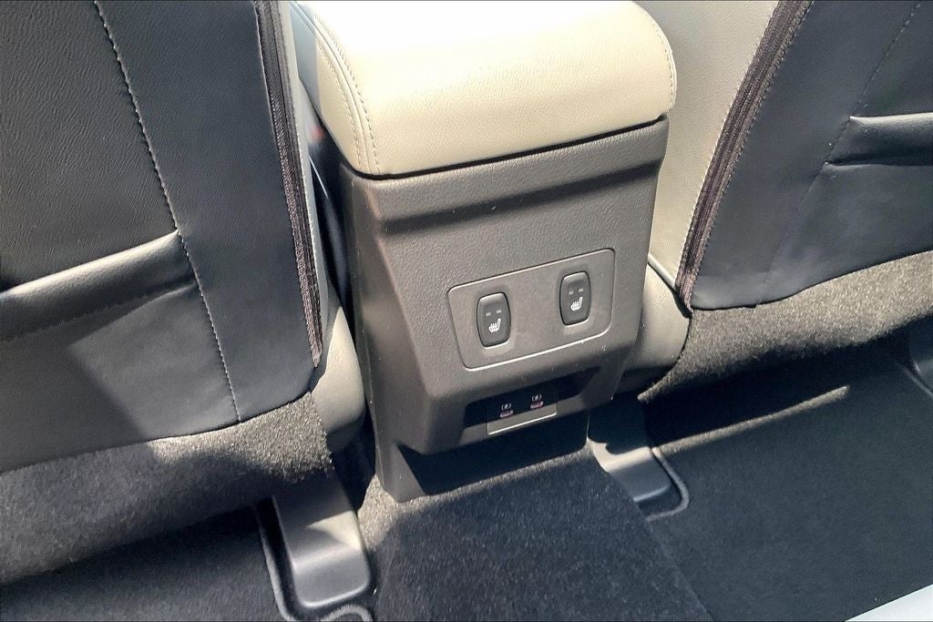 2026 Mitsubishi Eclipse Cross SEL - Photo 30