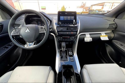 2026 Mitsubishi Eclipse Cross SEL