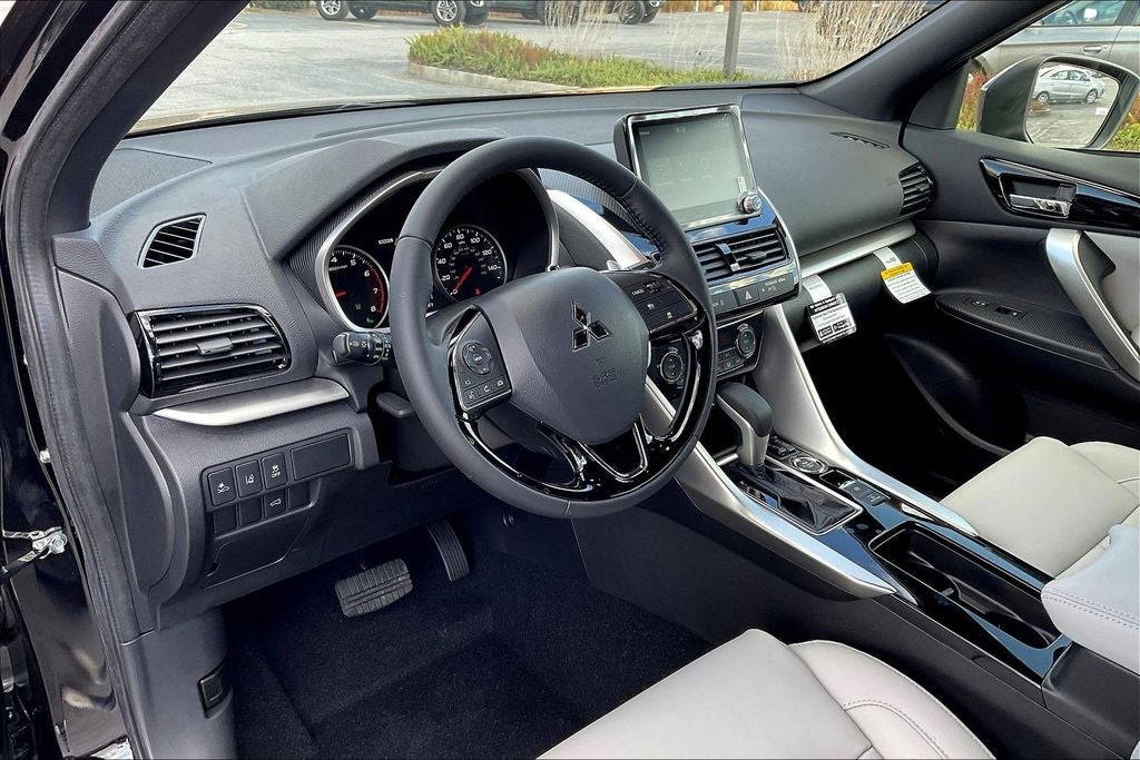 2026 Mitsubishi Eclipse Cross SEL