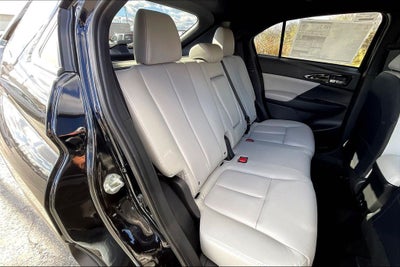 2026 Mitsubishi Eclipse Cross SEL