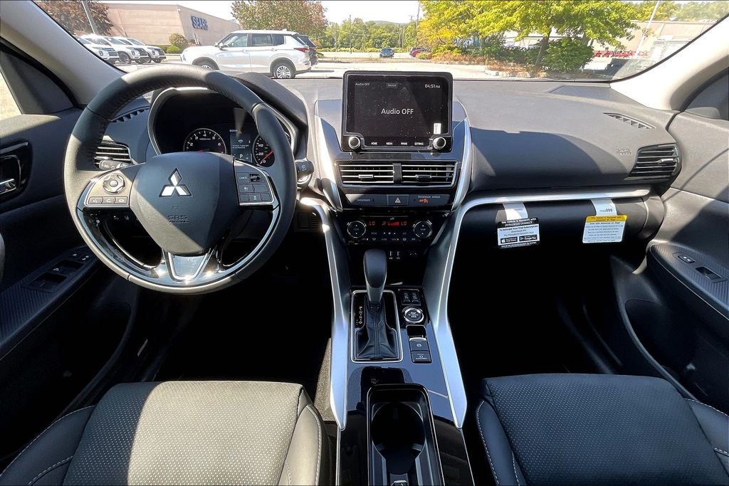 2026 Mitsubishi Eclipse Cross SE