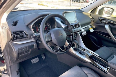 2026 Mitsubishi Eclipse Cross SE