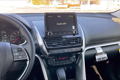 2026 Mitsubishi Eclipse Cross SE