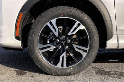 2026 Mitsubishi Eclipse Cross SEL