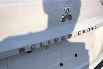 2026 Mitsubishi Eclipse Cross SEL